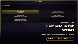 Abraxas Online Screenshot 3