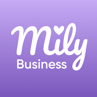 Mily for business