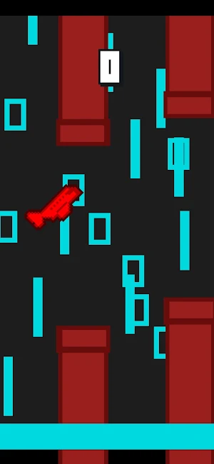 BNBuilders Flappy blockchain Screenshot 1