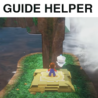 Maro odyssey guide