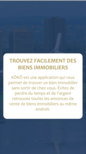 KOKO Screenshot 1