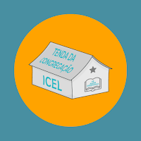 ICEL TENDA DA CONGREGAÇÃO