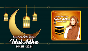 Kata Ucapan Idul Adha 2021 Screenshot 0