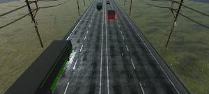 Super Racing Screenshot 1