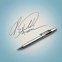 Signature Maker