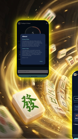 EclipsePulse Screenshot 0