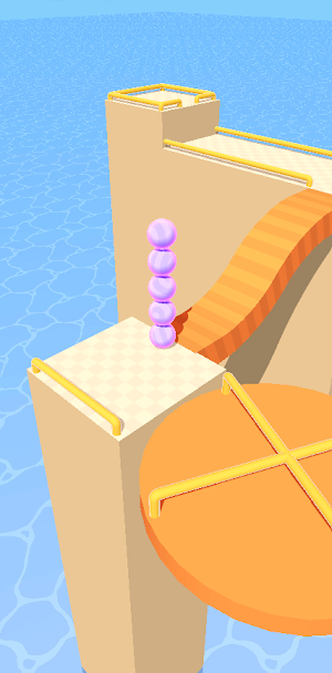 Marble Stack Screenshot 2