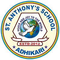 St. Anthony’s School Adhikari