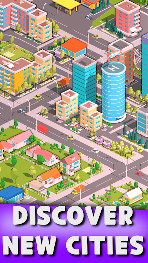 Slot City Screenshot 3