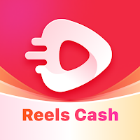 Reels Cash: Watch & Earn