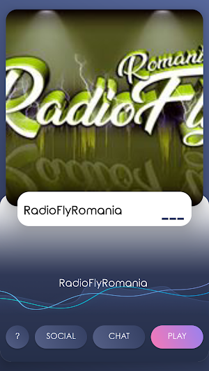 RadioFlyRomania Screenshot 3