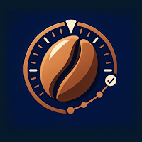 GrindMemo: Coffee Brew Log
