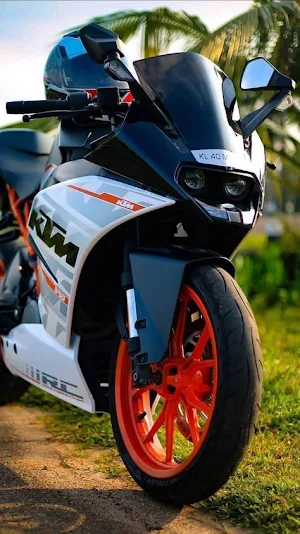 Ktm Iphone Wallpapers Screenshot 0