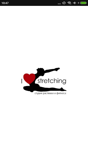 ILoveStretching Screenshot 0