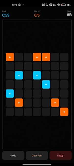 UnisaPlai Screenshot 3