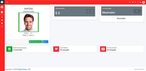 Colegio Redentor Sede Virtual Screenshot 3
