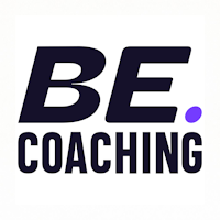 BE COACHING.
