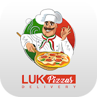 LUK Pizzas