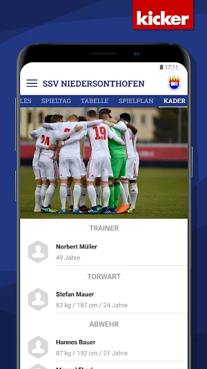 nisoboys Screenshot 0