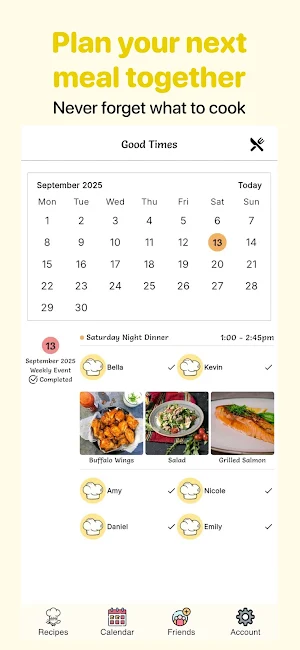 Chef Edition Screenshot 1