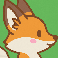 Foxtale - Mood Tracker Journal