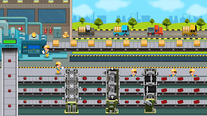Idle Farming - Farming Adventure Screenshot 2