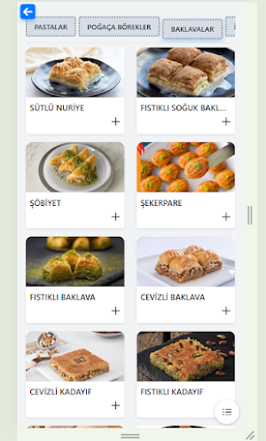 partner nesiStore Screenshot 1