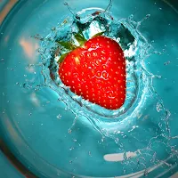 Strawberry Wallpapers 2