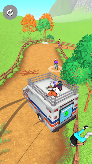 Hilltop Healers Screenshot 2