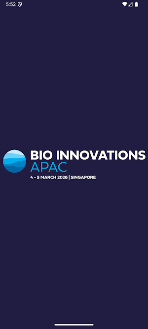 Bio Innovations APAC Screenshot 0