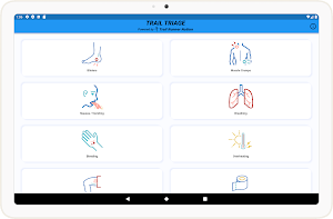 Trail Triage Screenshot 3