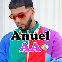 Anuel AA Baby Song Album Music