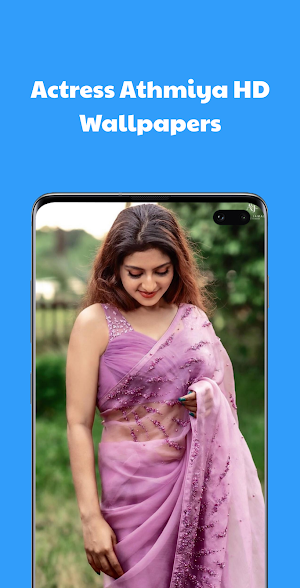 Athmiya Wallpapers HD Screenshot 2