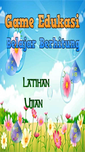 Belajar Berhitung Screenshot 0