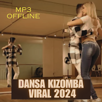 Lagu Dansa Kizomba 2024 Ofline