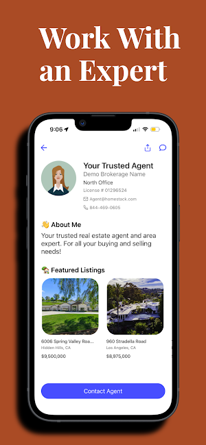 Driftwood Real Estate Screenshot 3