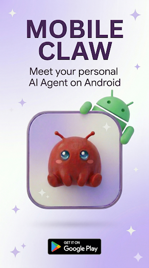 Mobile Claw Screenshot 1