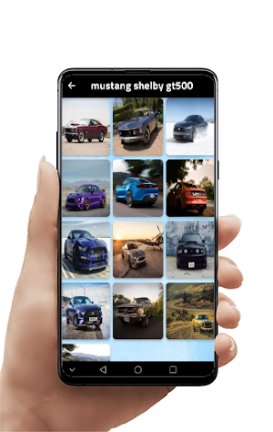 Car wallpapers Screenshot 1