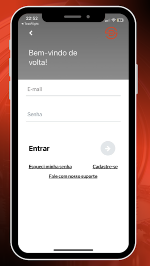 SB-SemDesculpas Screenshot 0