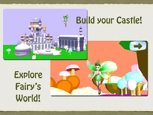Word Fairy's Adventures Screenshot 3