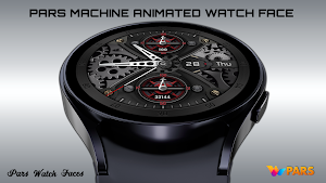 Pars Machine Animation Screenshot 3