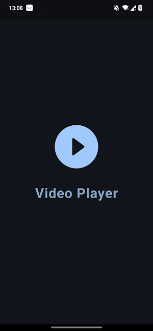 Player Video Player All Format Screenshot 0
