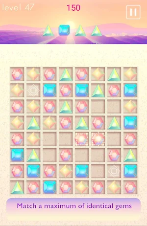 GoodWay, way of gemstones Screenshot 2
