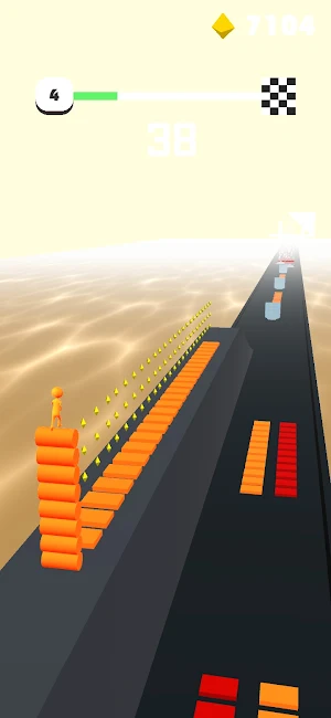 Colors Match Screenshot 2