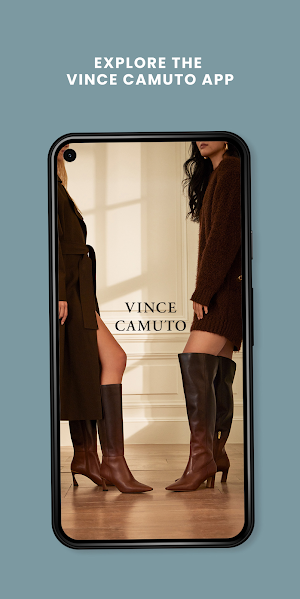 Vince Camuto Screenshot 0