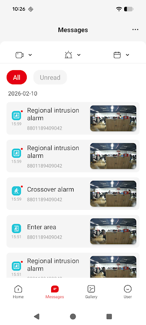 CS Live Pro Screenshot 2