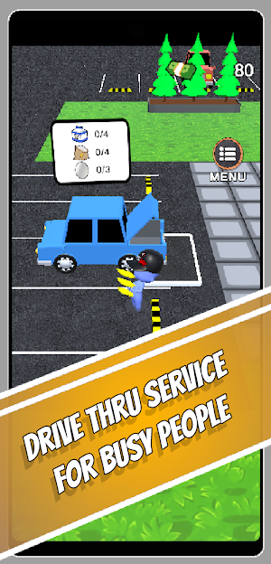 My Super Mart Screenshot 3