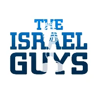 The Israel Guys