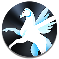 Darko Metal Icon Pack