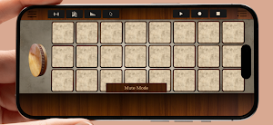 Bendir Screenshot 2